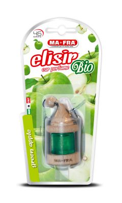 Elisir Bio Waldbeere